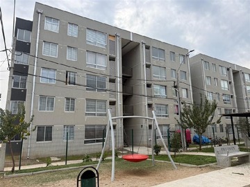 Venta / Departamento / Talca