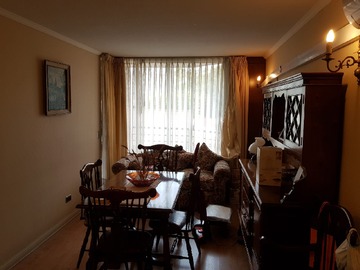 Venta / Departamento / Talca