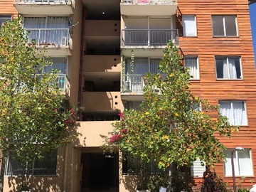 Venta / Departamento / Talca