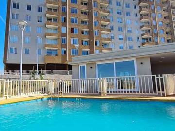 Venta / Departamento / Talca