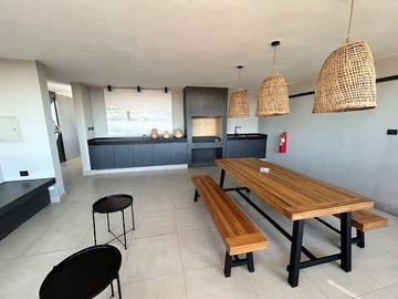 Venta / Departamento / Talca