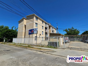 Venta / Departamento / Talca