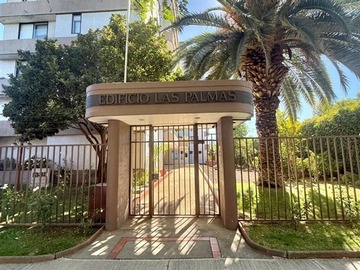 Venta / Departamento / Talca