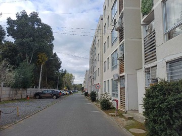 Venta / Departamento / Talca