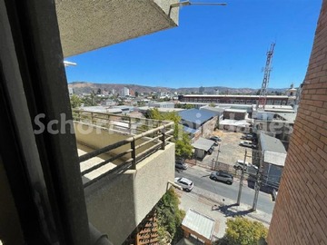 Venta / Departamento / Talca