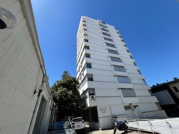 Venta / Departamento / Talca