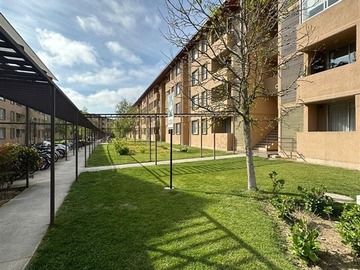 Venta / Departamento / Talca