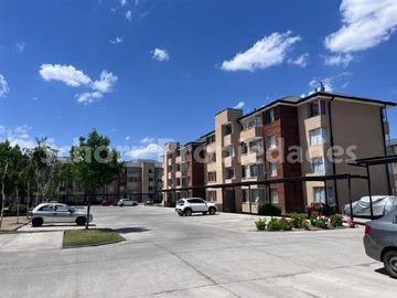 Venta / Departamento / Talca