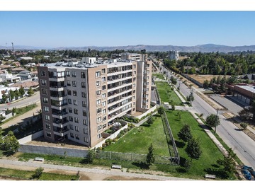 Venta / Departamento / Talca