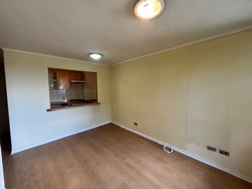 Venta / Departamento / Talca