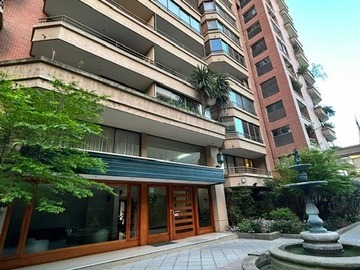 Venta / Departamento / Talca