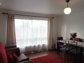 Venta / Departamento / Talca
