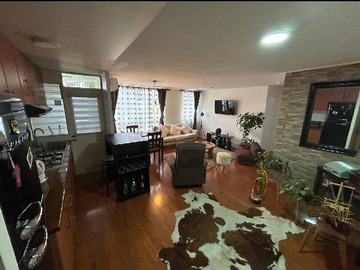 Venta / Departamento / Talca