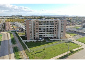 Venta / Departamento / Talca