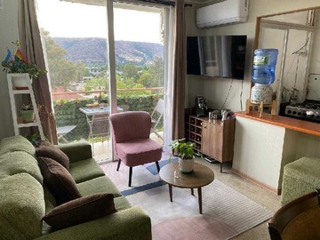 Venta / Departamento / Talca