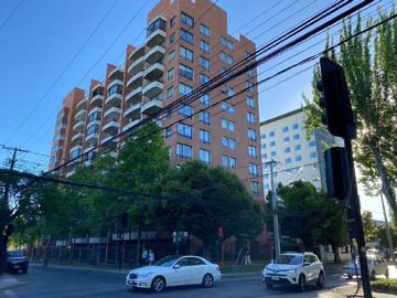 Venta / Departamento / Talca