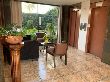 Venta / Departamento / Talca