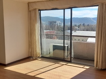 Venta / Departamento / Talca