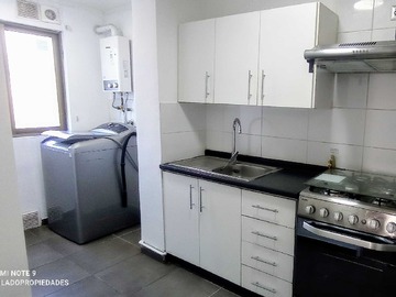 Venta / Departamento / Talca