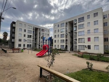 Venta / Departamento / Talca
