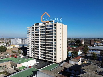 Venta / Departamento / Talca