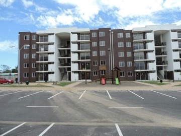 Venta / Departamento / Talca