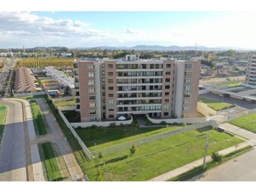 Venta / Departamento / Talca