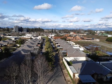 Venta / Departamento / Talca