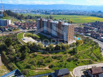 Venta / Departamento / Talca