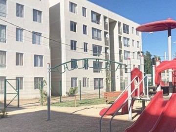 Venta / Departamento / Talca