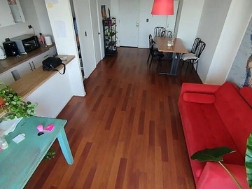 Venta / Departamento / Talca