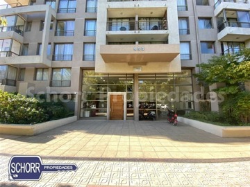 Venta / Departamento / Talca