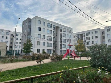 Venta / Departamento / Talca