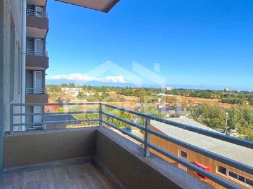 Venta / Departamento / Talca