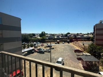 Venta / Departamento / Talca
