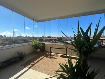 Venta / Departamento / Talca