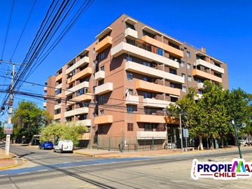 Venta / Departamento / Talca