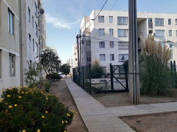 Venta / Departamento / Talca
