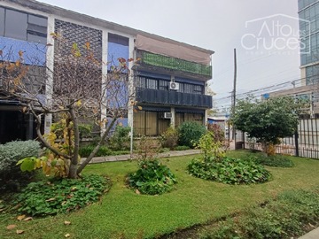 Venta / Departamento / Talca
