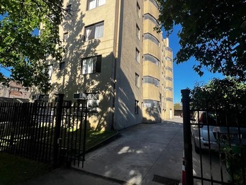 Venta / Departamento / Talca