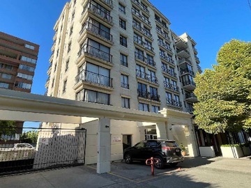 Venta / Departamento / Talca