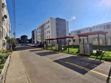 Venta / Departamento / Talca