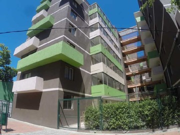 Venta / Departamento / Talca