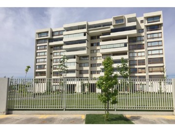 Venta / Departamento / Talca