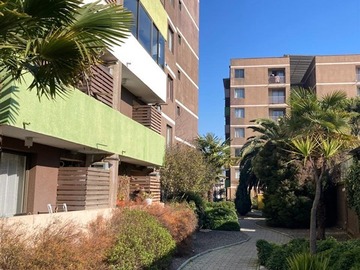 Venta / Departamento / Talca