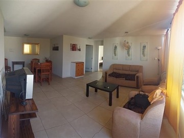 Venta / Departamento / Talca
