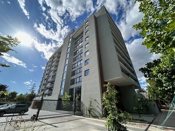Venta / Departamento / Talca