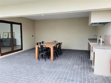 Venta / Departamento / Talca