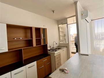 Venta / Departamento / Talca