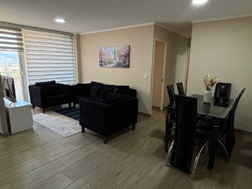 Venta / Departamento / Talca